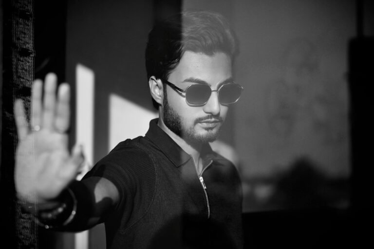 Meet A.M. DRAGLEEOO aka SHAHANSSA : India’s Rising Star in Music, Business, and Sports.