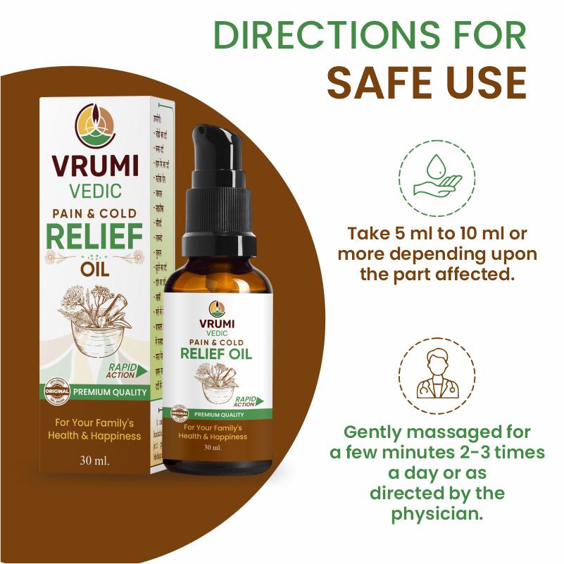 Vrumi Vedic: Experience Ayurveda with 100% Pure, Chemical-Free Wellness Solutions for Every Age Group.