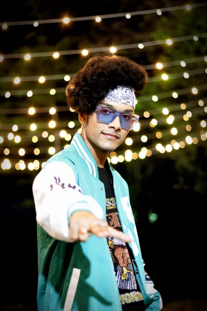 Swapnanil Bhadra: The One-Man Symphony Redefining Bollywood Dreams