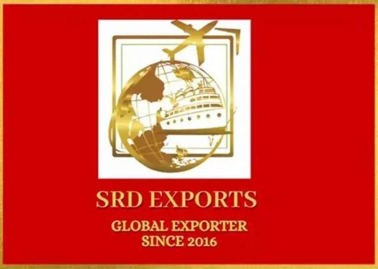 SRD Exports Strengthens Global Footprint by Combining Indian Heritage with Modern Trade Strategies