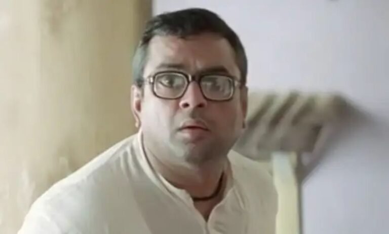 Paresh Rawal’s Lawyer Breaks Silence Amid Legal Battle Over ‘Hera Pheri 3’ Exit: "They Accepted Rs 11 Lakh And Sent Notice..."