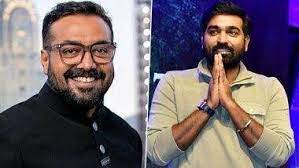 Anurag Kashyap Says Vijay Sethupathi Helped Him Afford Daughter Aaliyah’s Wedding by Offering ‘Maharaja’ Role