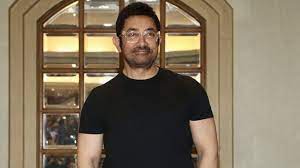 Aamir Khan Productions Switches Display Picture to Tricolour Amid Boycott Calls Over 'Sitaare Zameen Par'Internet Users Call It "Damage Control" As Actor Faces Backlash for Delayed Reaction to Operation Sindoor and Old Turkey Visit Video