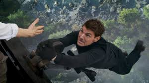 Mission Impossible 8 Day 2 Box Office: Tom Cruise Starrer Holds Strong, Surpasses Thunderbolts' Total Collection