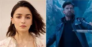Alia Bhatt Hails War 2 Teaser as “A Special Pre-Birthday” for Ayan Mukerji; Industry Reactions Pour In