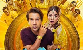 Bhool Chuk Maaf attempts to blend fantasy, comedy, and drama in a time-loop premise set in the bustling chaos of Banaras, but ends up going in circles—both narratively and tonally.