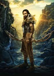 Hard Disk With Unreleased 'Kannappa' Footage Stolen Ahead of Release; Vishnu Manchu Seeks Divine Blessings in Jharkhand