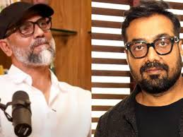 Laxman Utekar Reacts to Anurag Kashyap’s Bollywood Exit: “Nobody Is Forcing You to Stay”