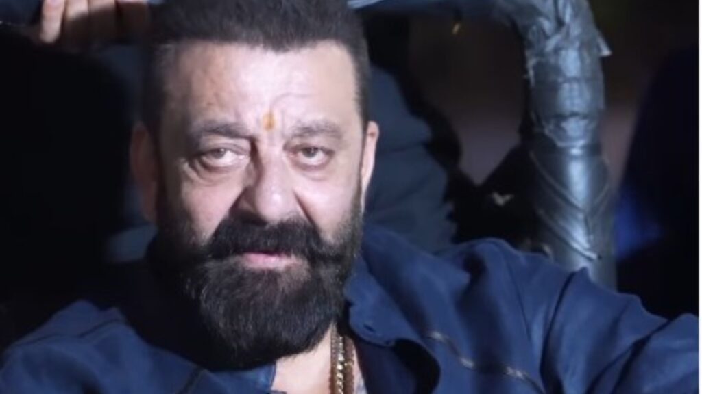 Sanjay Dutt Calls for Unity in Bollywood, Says Film Industry Has 'Gone Off Track'