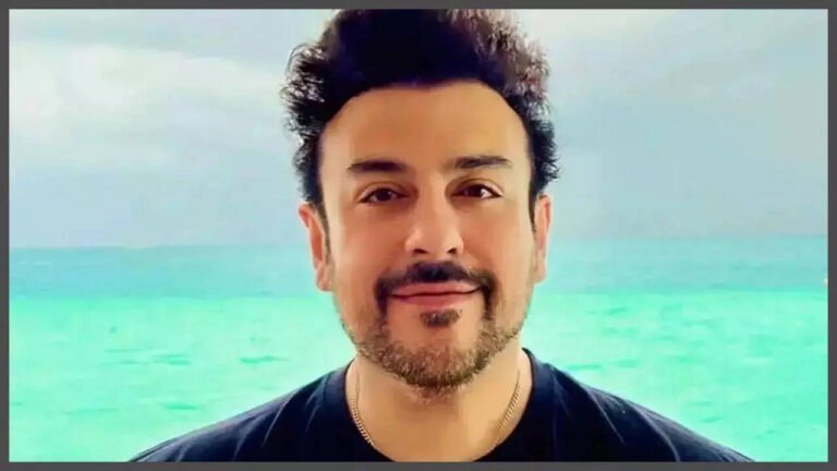 Adnan Sami Recalls Shocking Doctor Warning at 230kg: “I Went Straight to a Bakery After Hearing I’d Die in Six Months”