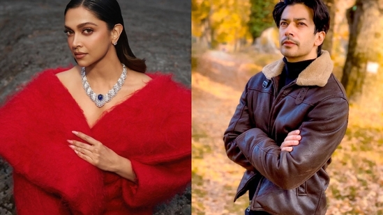 Muzammil Ibrahim Opens Up About Dating Deepika Padukone: From Rainy Rickshaw Rides to Songs