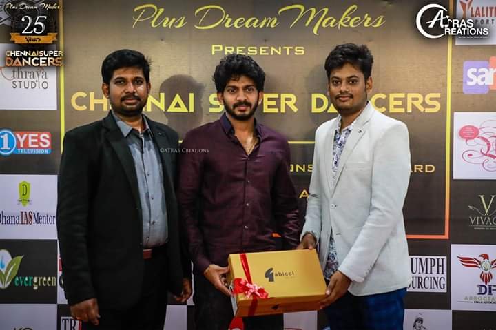 Nithin Kannan is Redefining Branding in India Through Innovation, Strategy, and Digital Influence