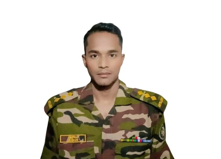 A few words about Education by : Captain Abir Hasan