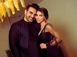 Arbaaz Khan Confirms Wife Sshura Khan’s Pregnancy: “It’s a Fresh New Feeling All Over Again”