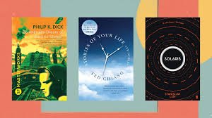 Timeless Sci-Fi Stories That Redefined Film and Television