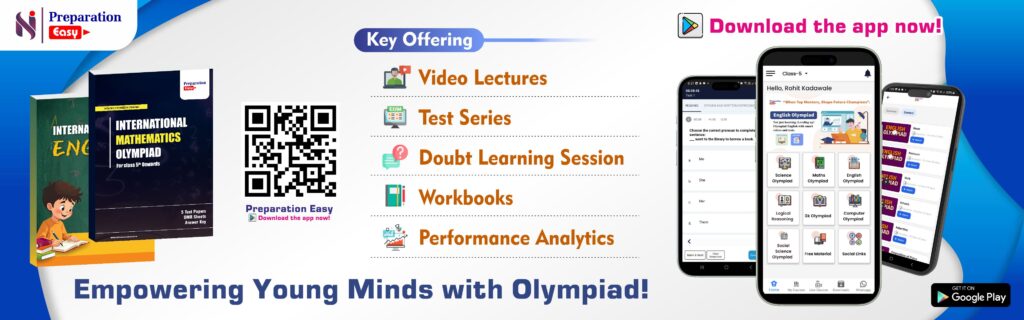The Story of Niyogi EdTech and Preparation Easy