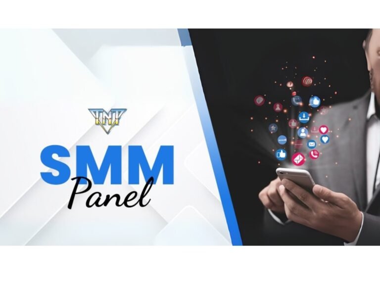 Dark Patterns in SMM Panels: Spotting Tricks That Drain Your Budget.