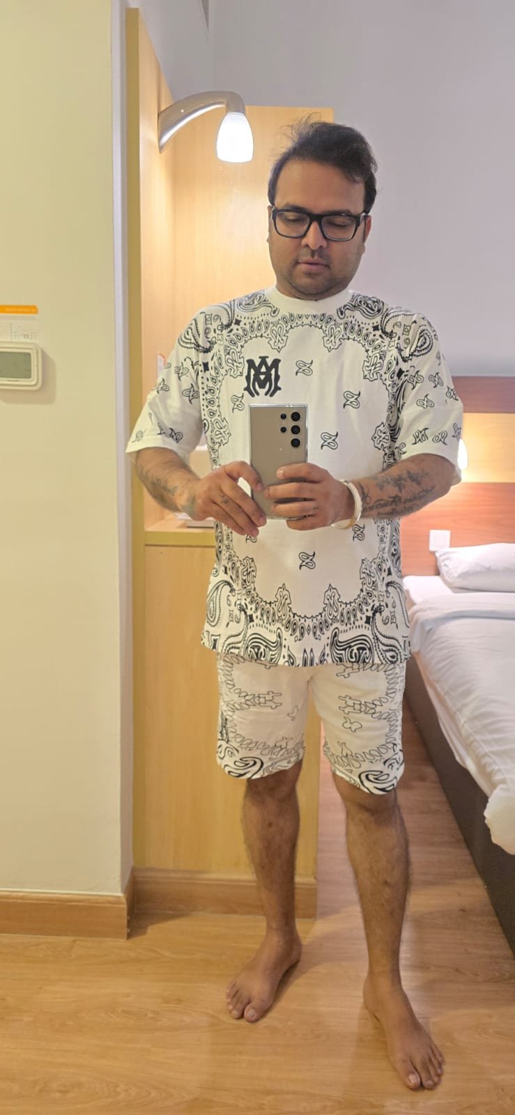 Marko Roshan Unveils Slate of Upcoming Music Videos with Leading Artists Under KAF Productions