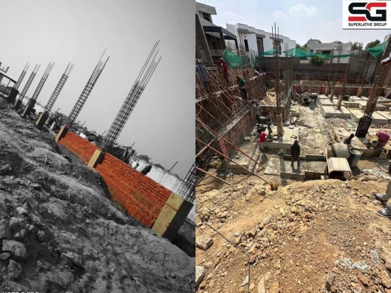 SUPERLATIVE GROUP: Building Dreams, Shaping North India’s Future