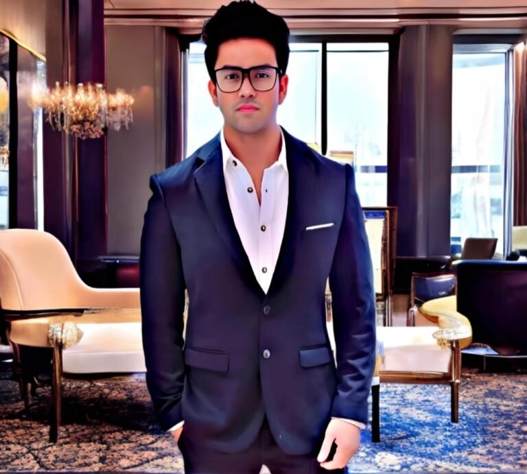 Mikki Koomar : Appointed as the Vice President of the MOEX in Russia