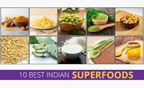 India’s Timeless Superfoods: Ancient Wisdom Meets Modern Nutrition