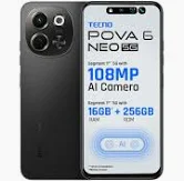 Tecno’s Pova Slim 5G Aims to Make Ultra-Thin Smartphones Affordable