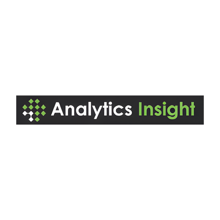  Analytics Insight: A Global Voice Driving the Future of Intelligent Technology