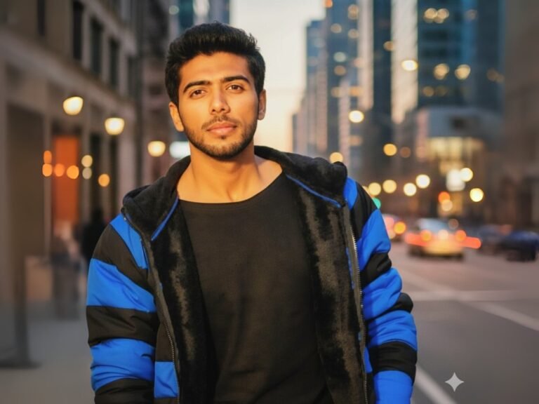 Rising Star of Bollywood: Prince Suraj’s Journey from Casting Director to Executive Producer