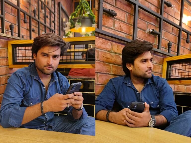 Umar Tyagi: The Young Indian Entrepreneur Redefining Digital Marketing and Political Strategy.