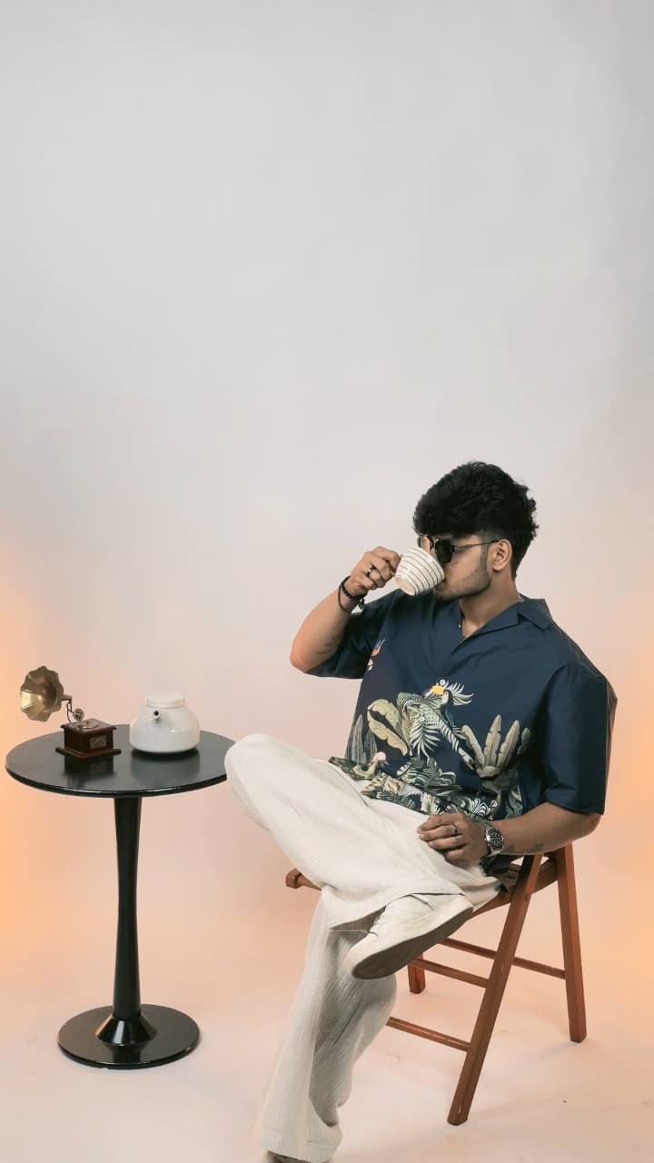 Lavish Pareek: Championing Holistic Fitness and Mental Resilience