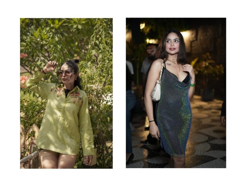 Rishika Mudgal: Rising Star in Haryanvi-Punjabi Music Collaborations