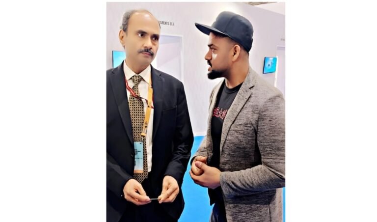 Dr. Mikki Koomar: A Visionary Leader Redefining Global Influence, Humanity, and Cultural Diplomacy