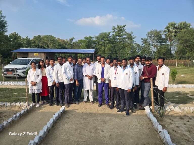 Dr. Bhaskar: The Gaaon Ka Doctor Bringing Healthcare to Bihar's Doorstep