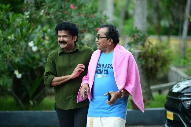 Ghost Paradise, the first-ever Malayalam feature film made in Queensland, will premiere on November 27 at Event Cinemas, Brisbane, and will subsequently be screened in various theatres across Queensland.