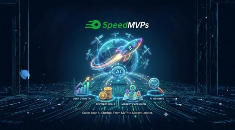 SpeedMVPs AI-Native SpeedLabs Framework for Fast, Production-Ready MVP Development