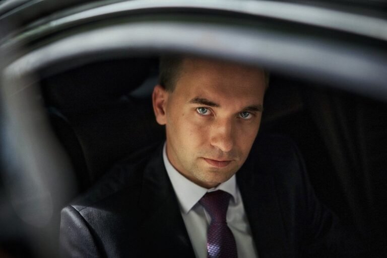 Global Transformation Ahead: Yuri Yakimovich on Launching UWGD in 2026