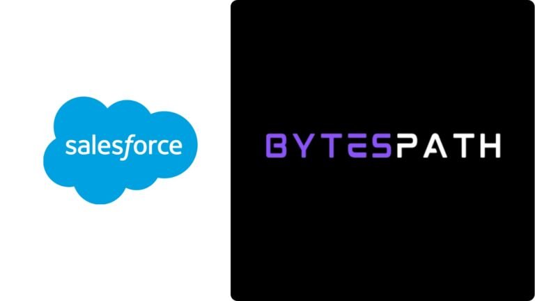 Bytespath Becomes Official Consulting Partner of Salesforce, Strengthening Global Digital Transformation Capabilities