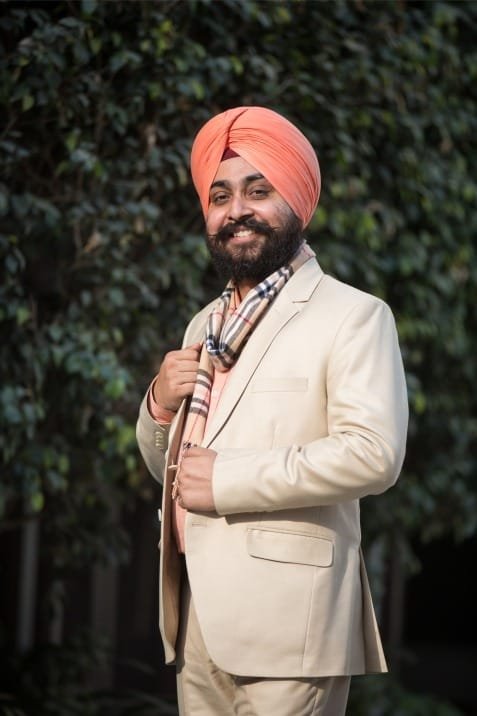 Opening Doors to Global Dreams: Gurpreet Singh – Visa & IELTS Expert Guiding International Aspirations