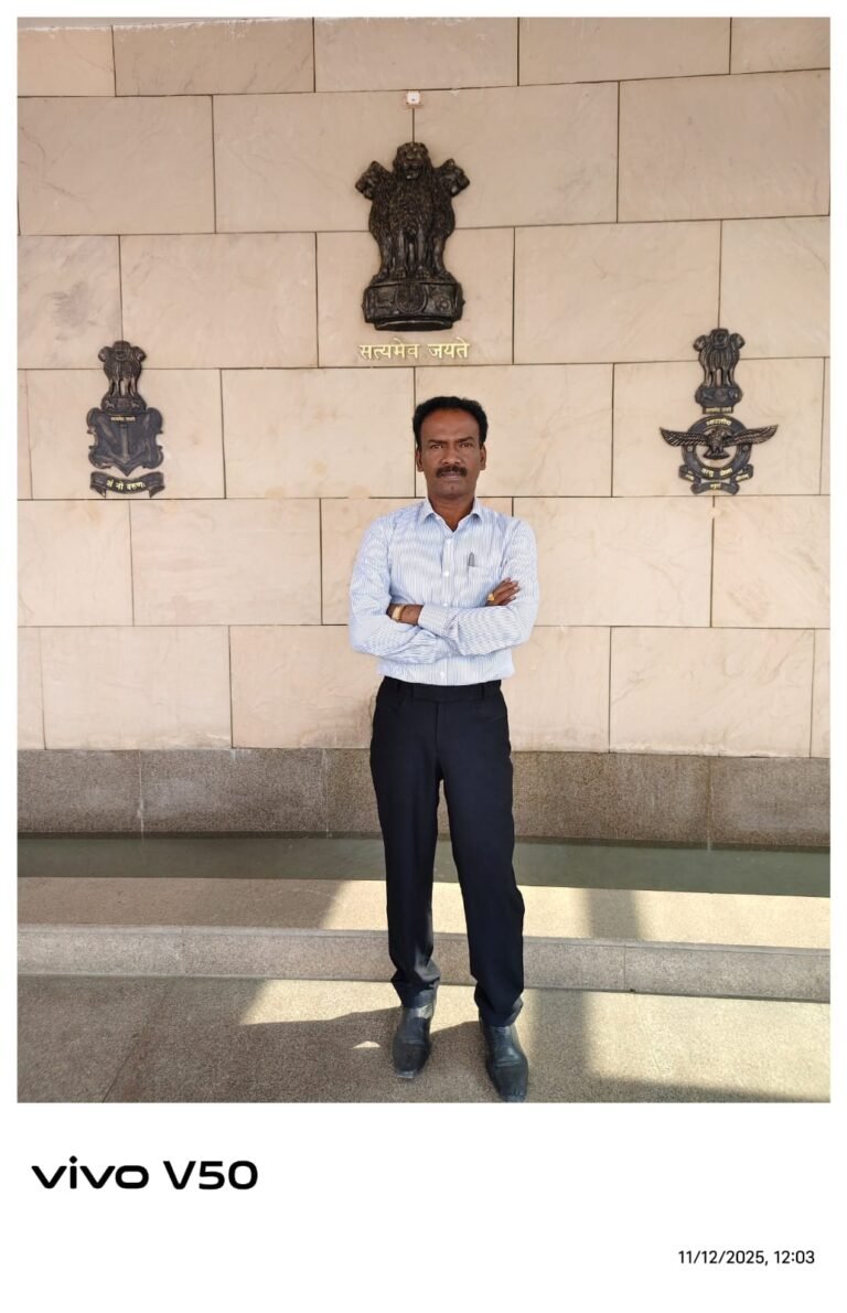 A Ceremonial Procession of S.R.N. Mathuchezhiyan’s Patriotic Books – Inspiring National Pride Through Literature